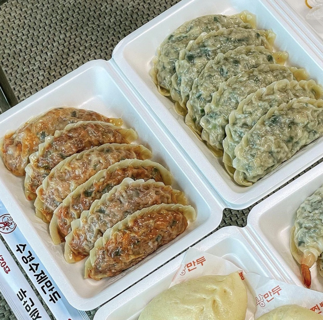 수경수제만두