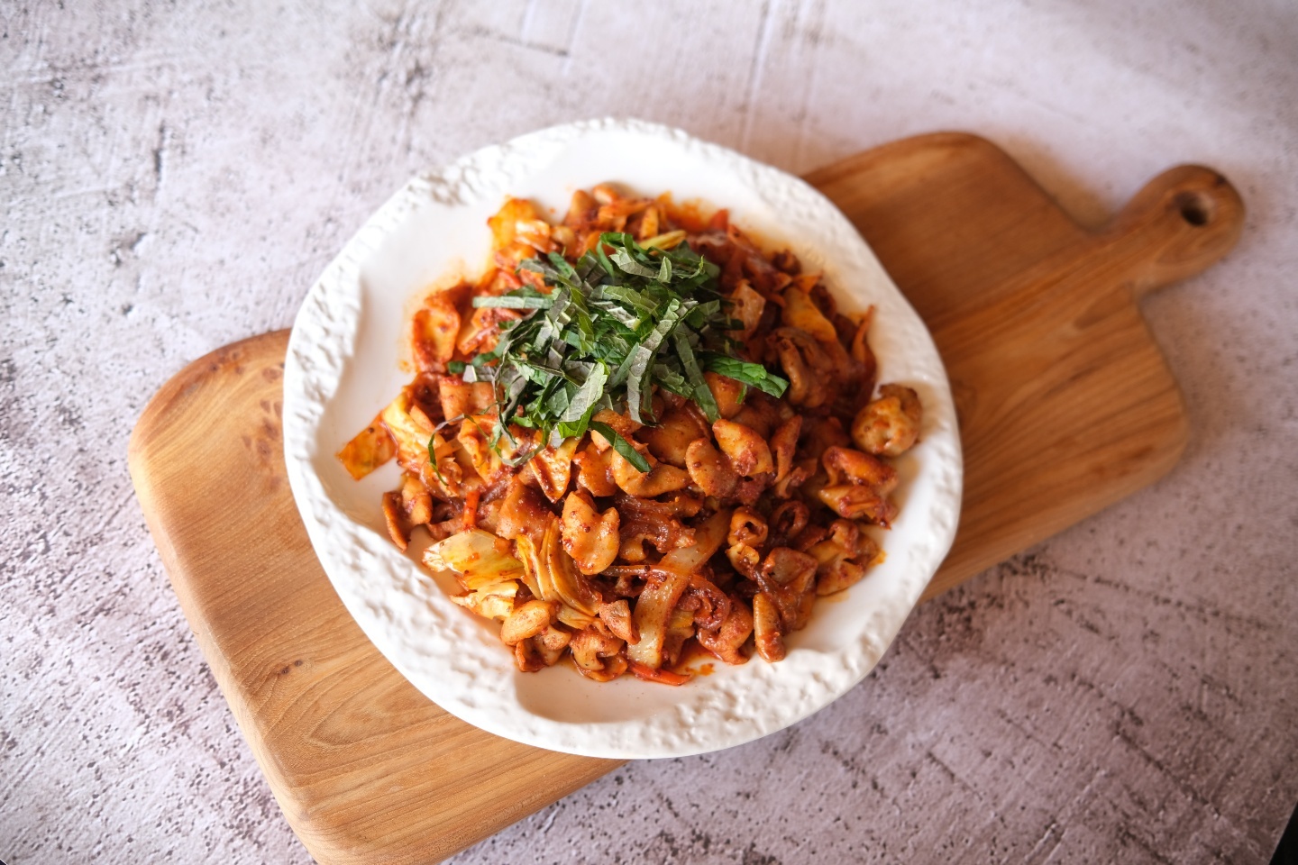 참맛깔곱창 파주운정점