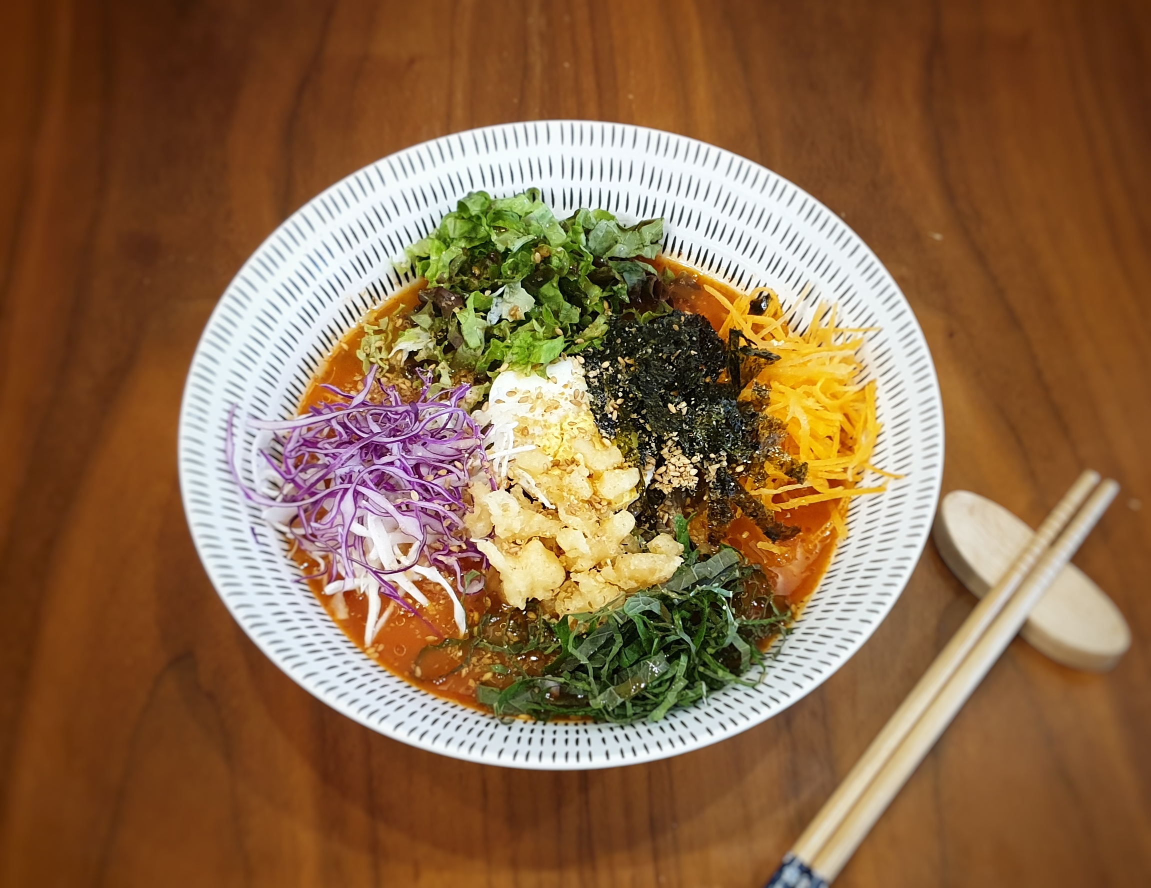 국수평천하 대구수목원본점