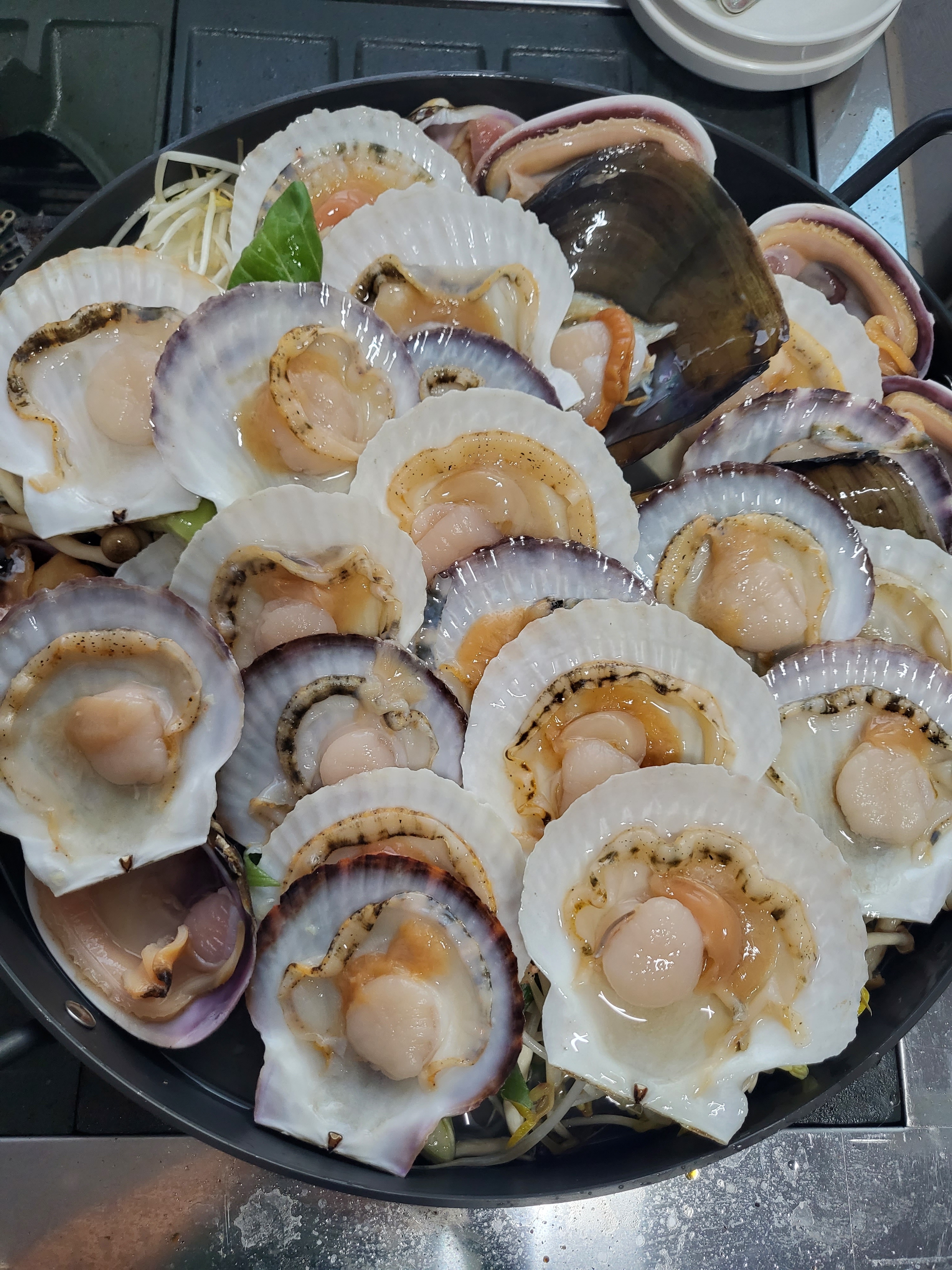 게나라