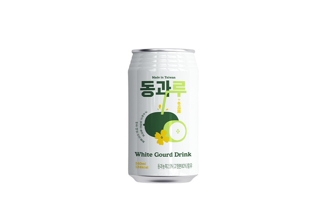 홍루이젠 강릉교동점