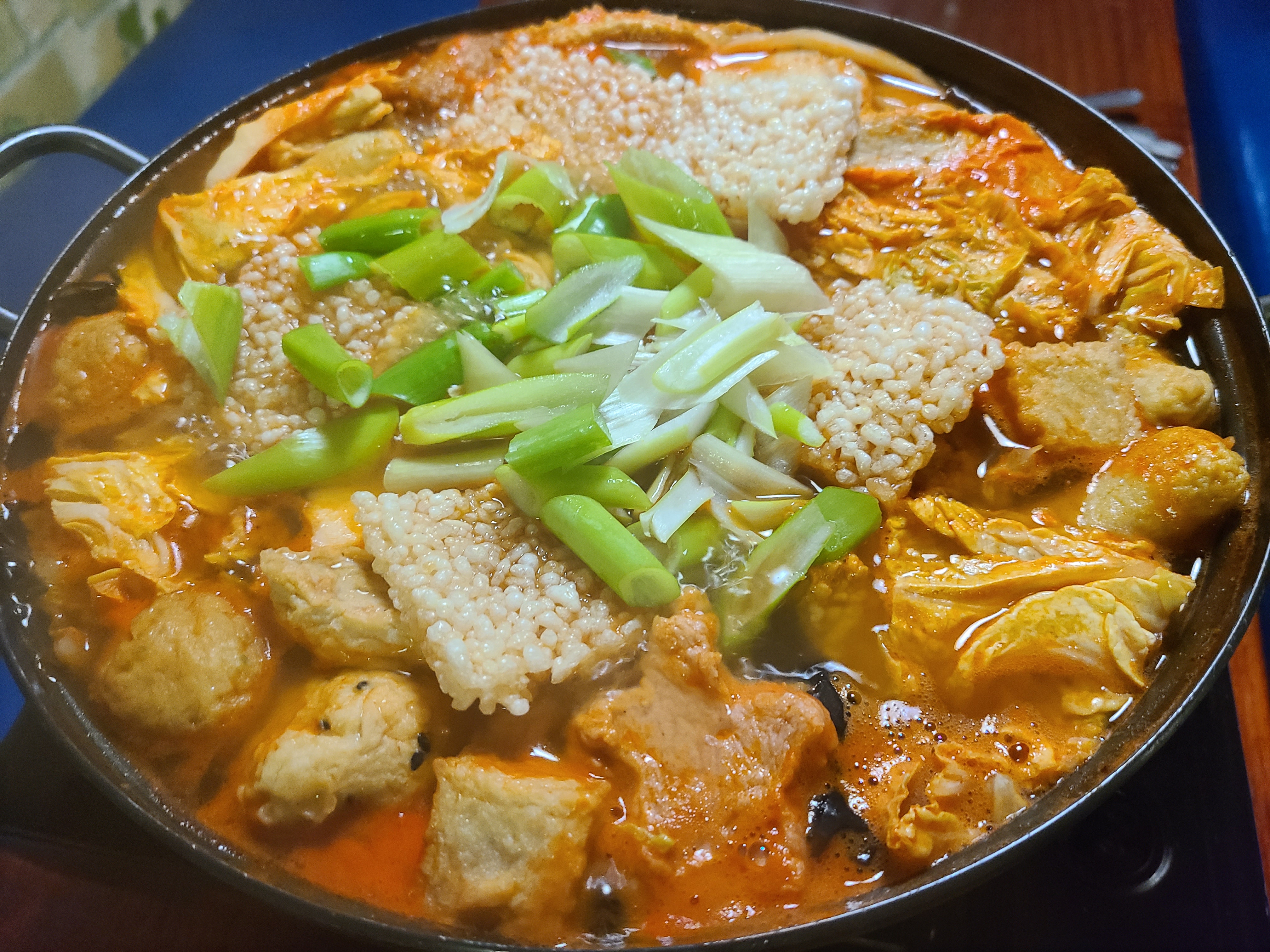 호프매니아