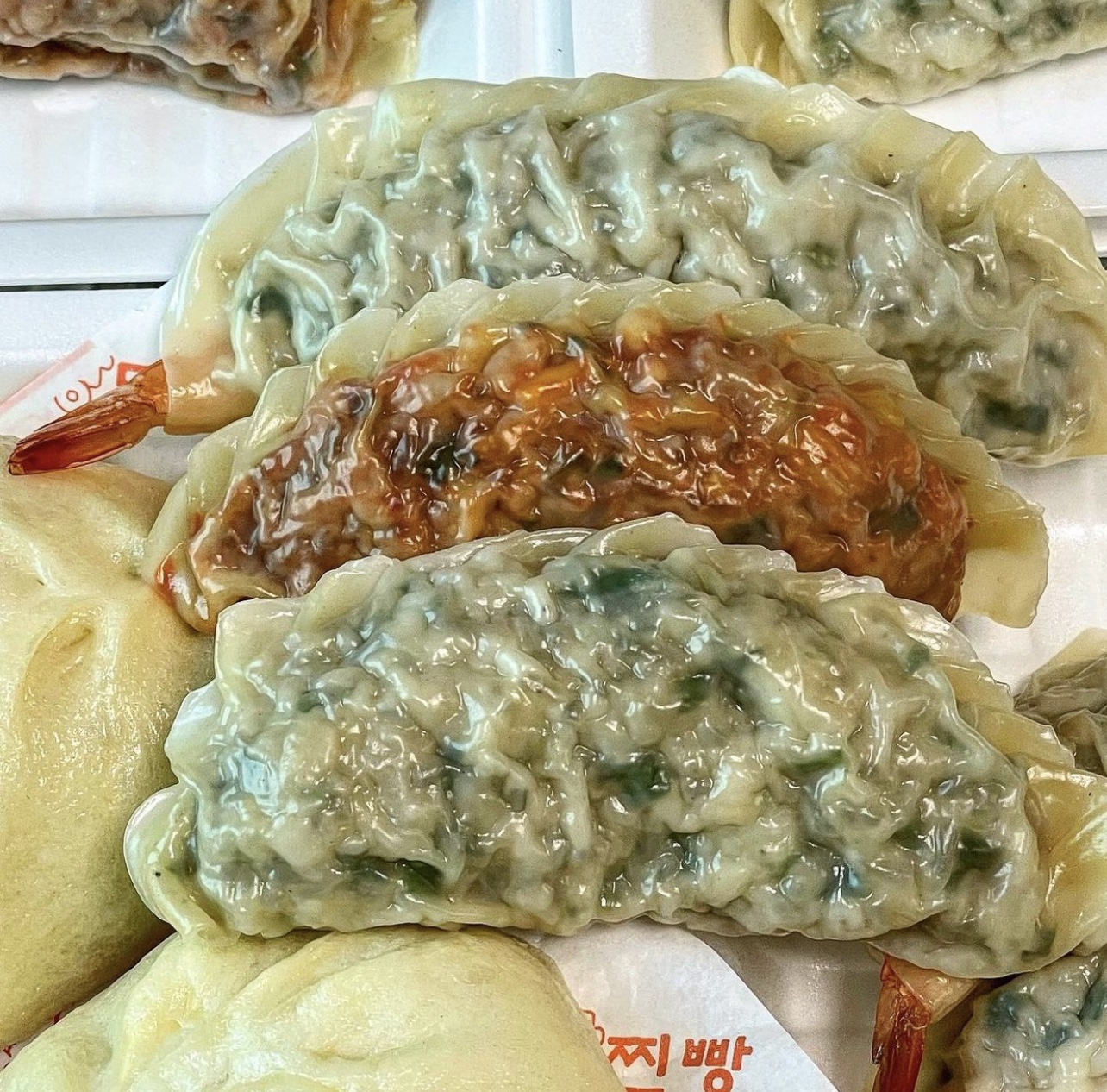 수경수제만두
