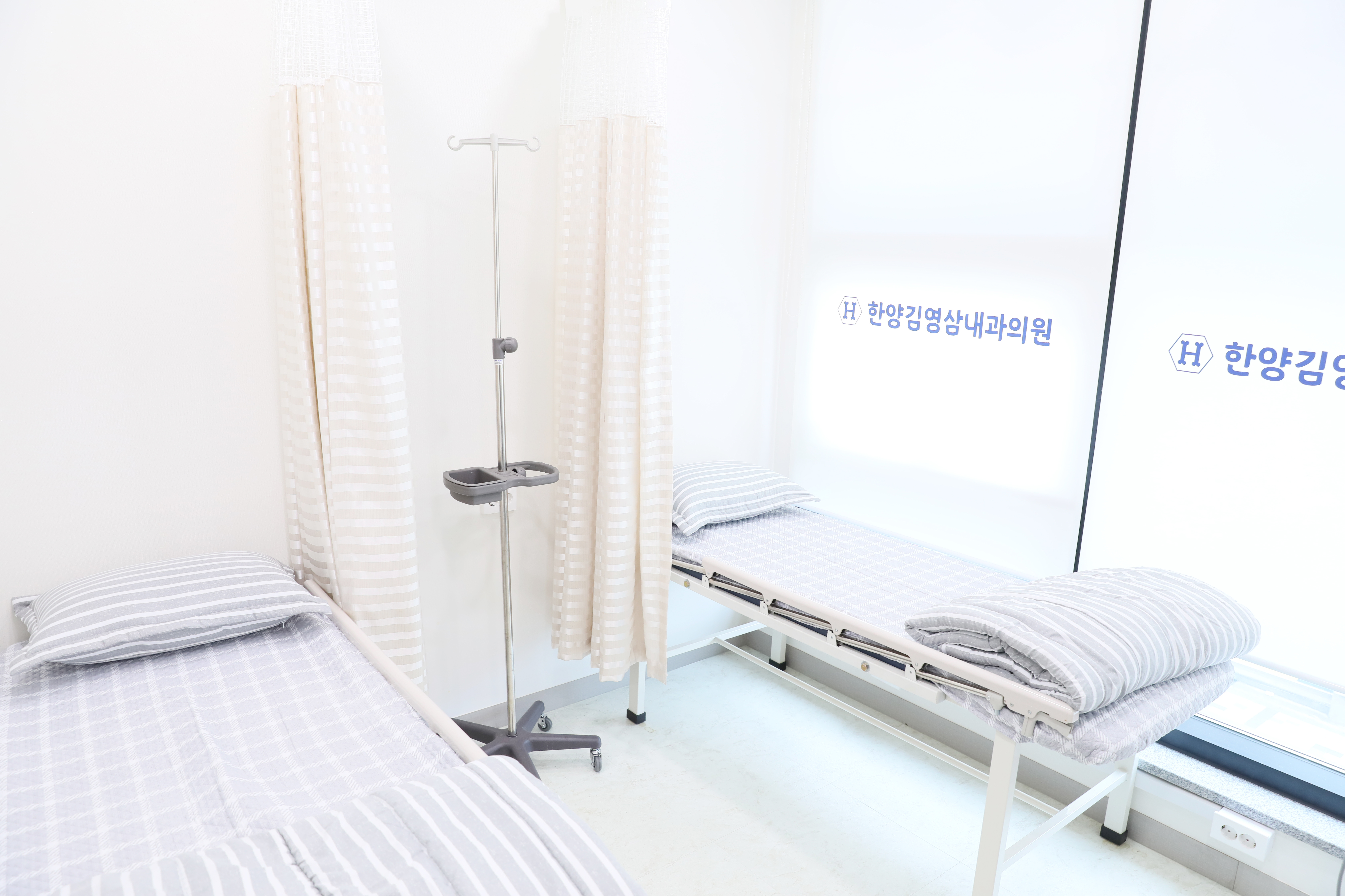 한양김영삼내과의원
