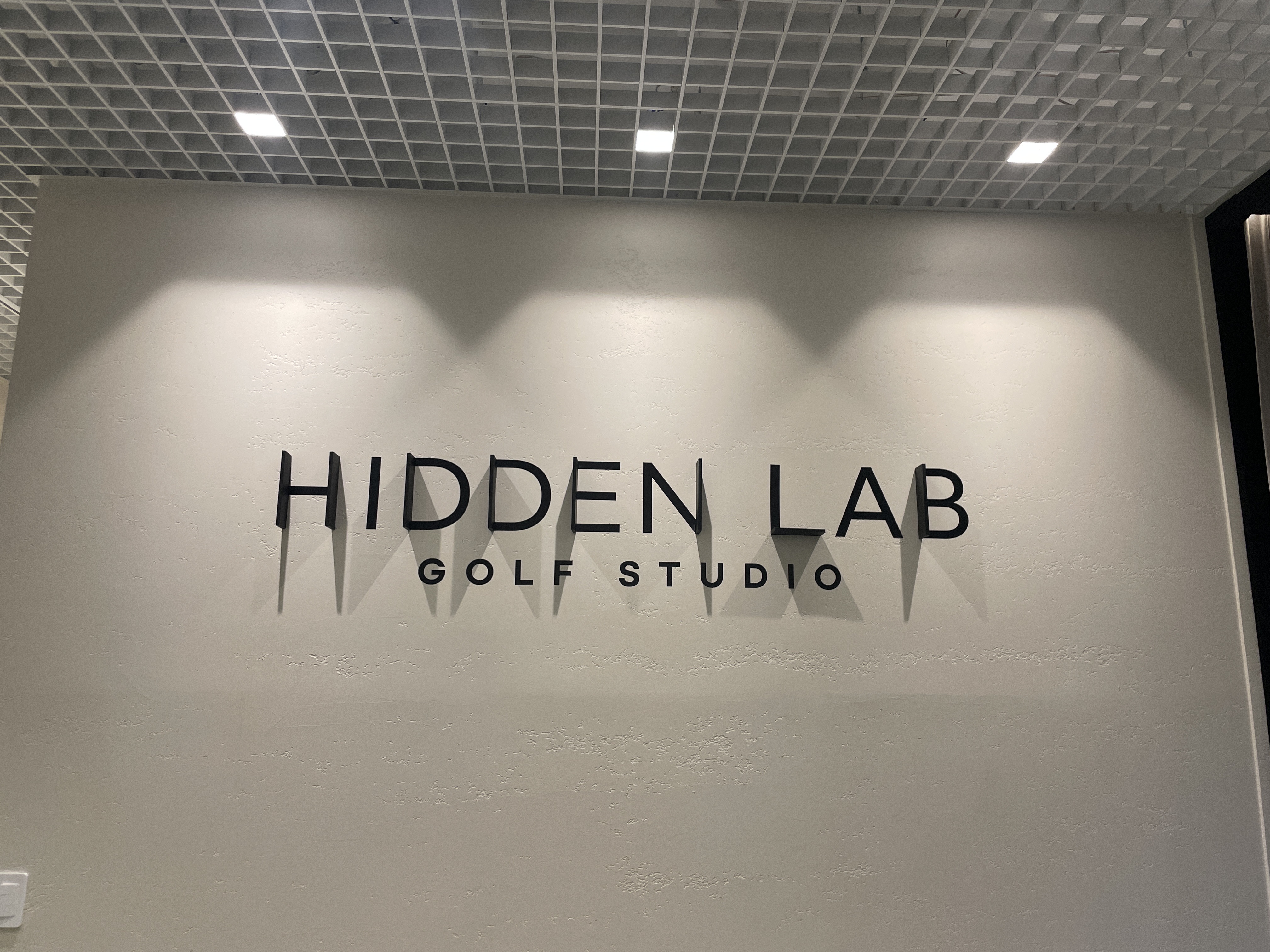 히든랩 역삼골프연습장 대표 이미지