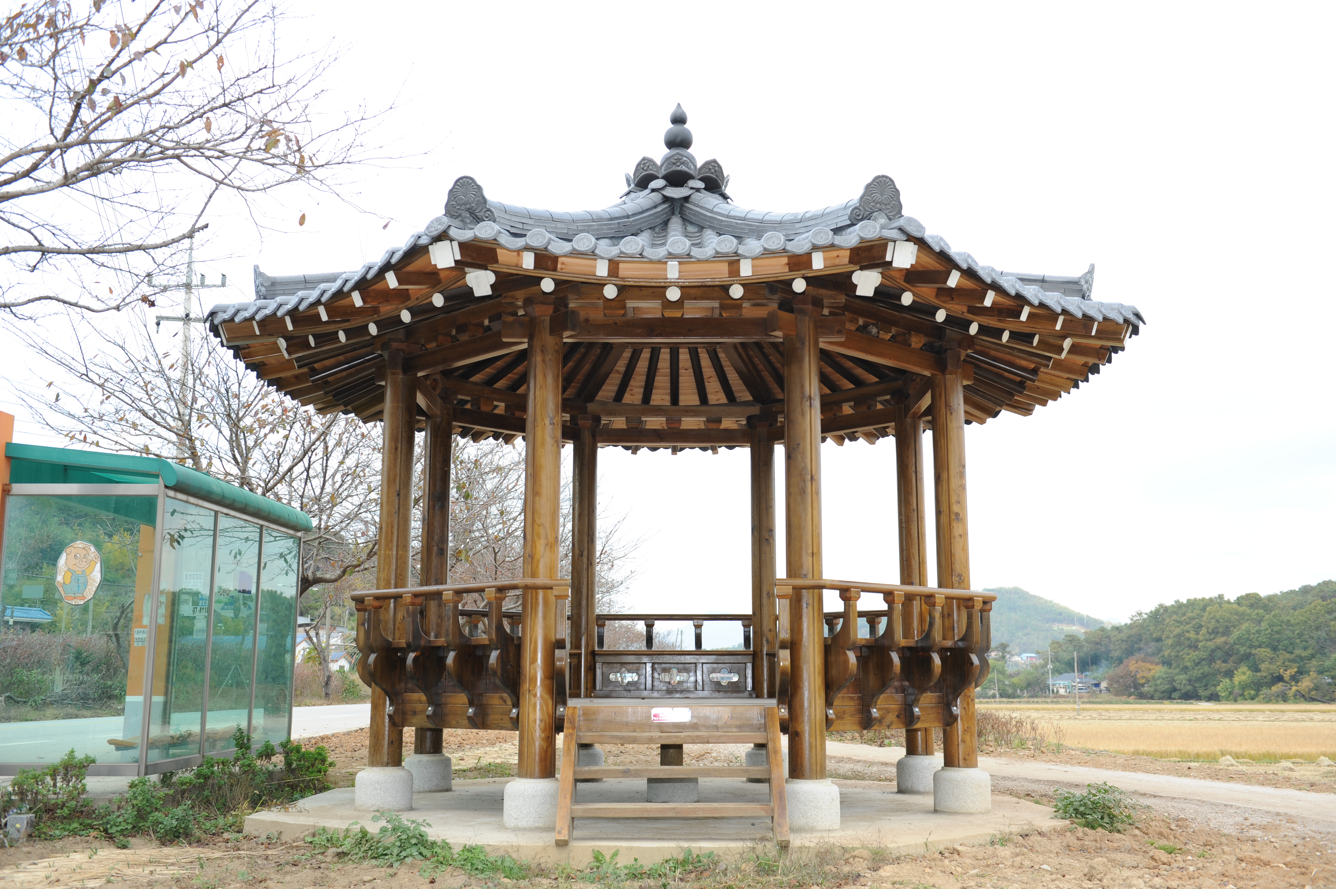 대원조경산업