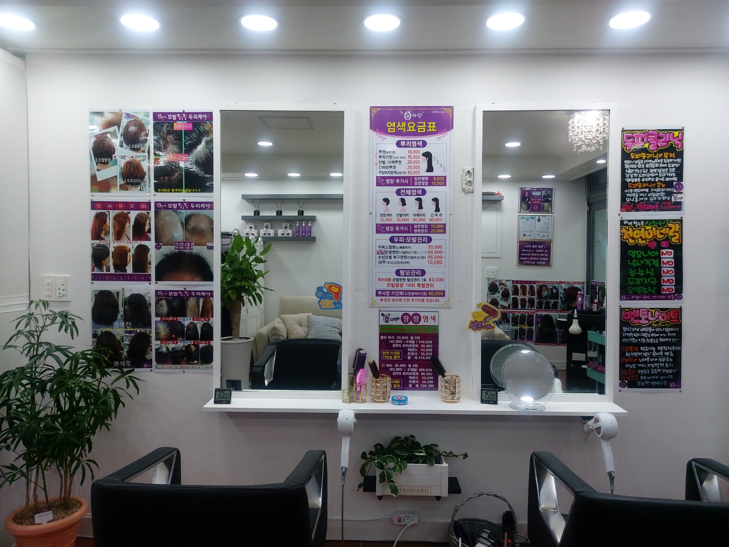 큐사랑 북정점 대표 이미지