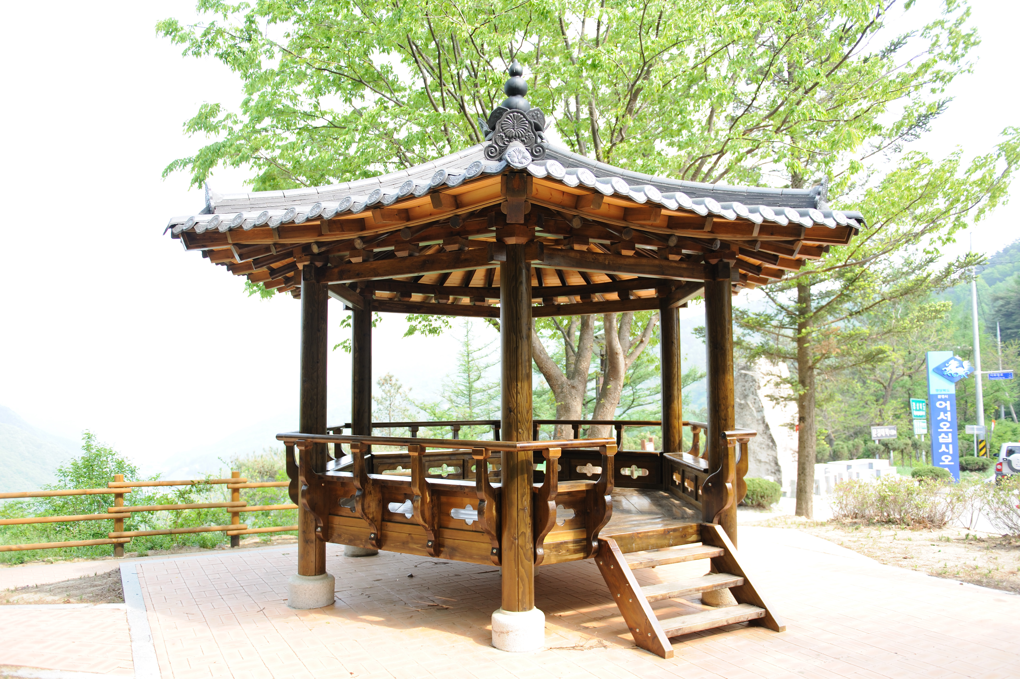 대원조경산업