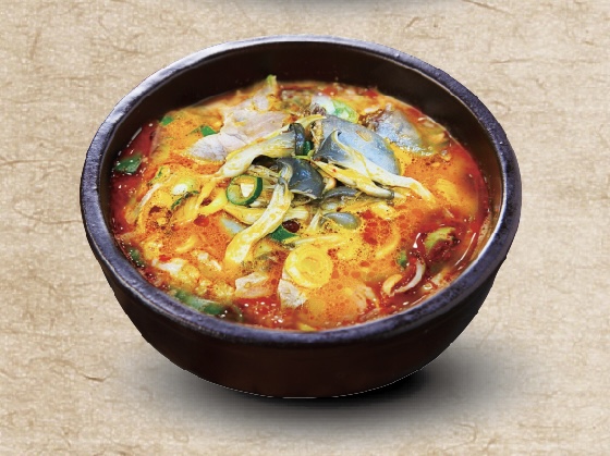 한뚝수육국밥
