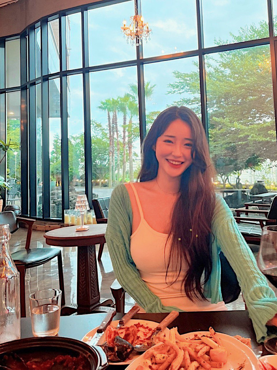 풍류라운지 청