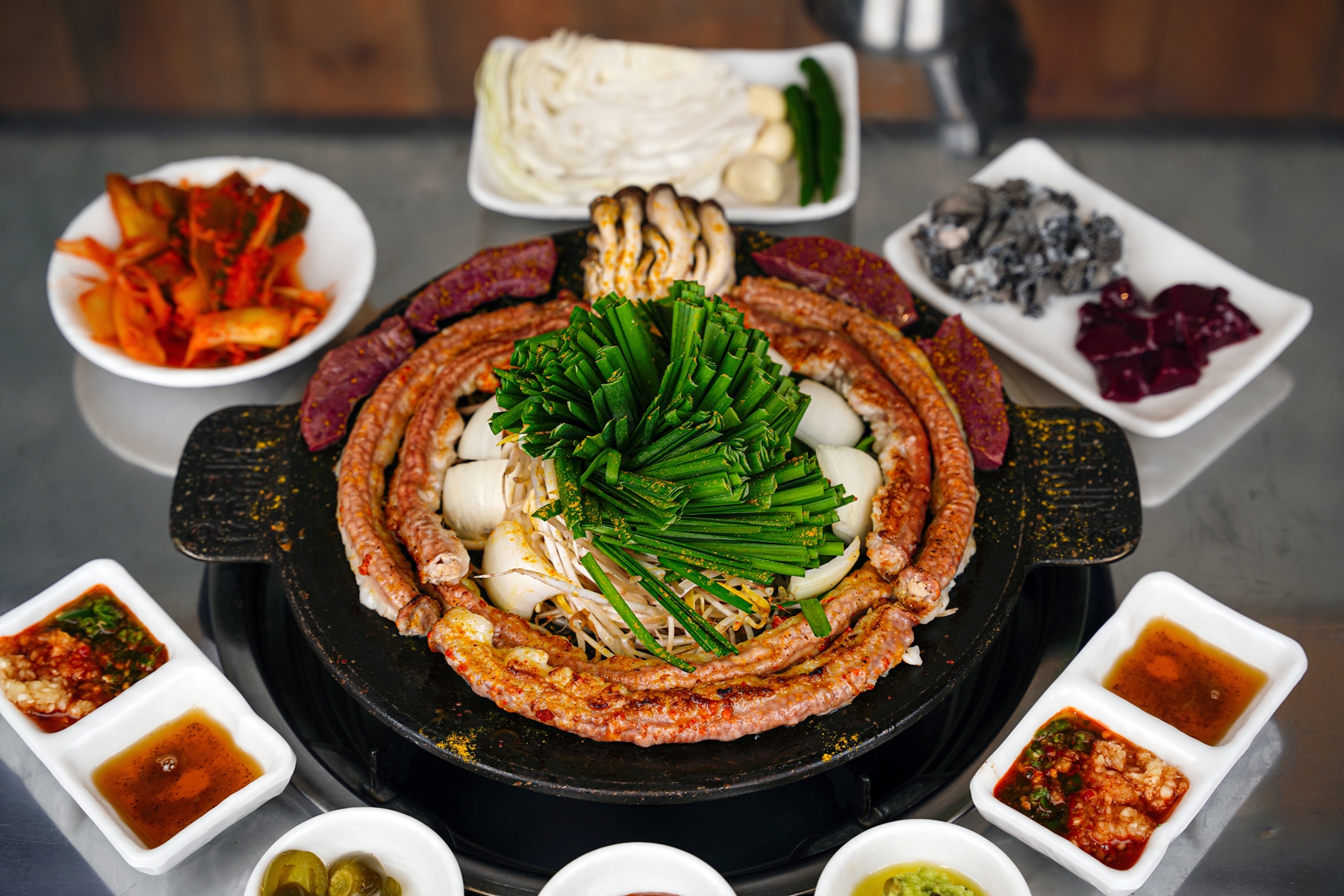 제일곱창 방이직영점 사진 7