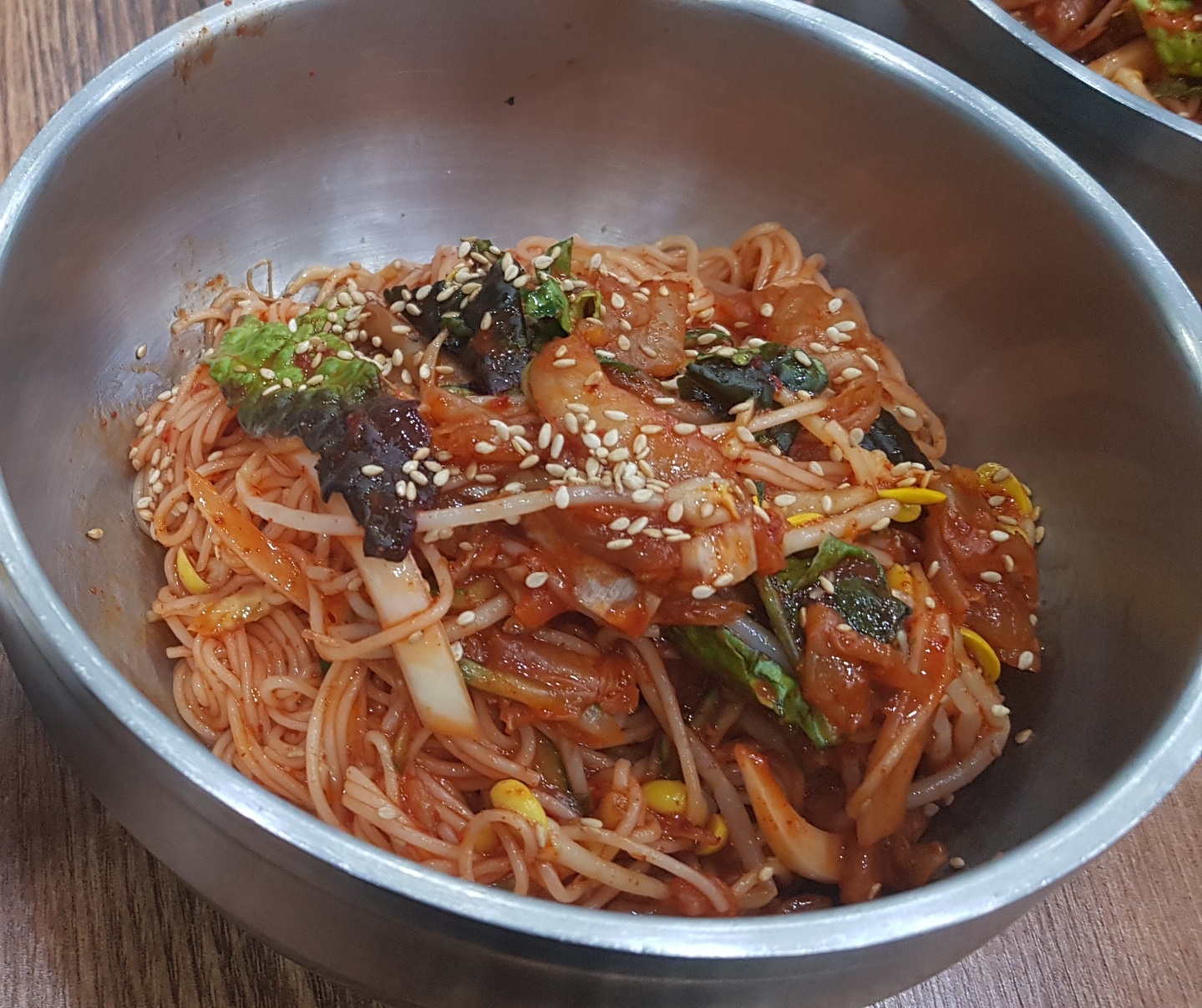 흑돼지면가