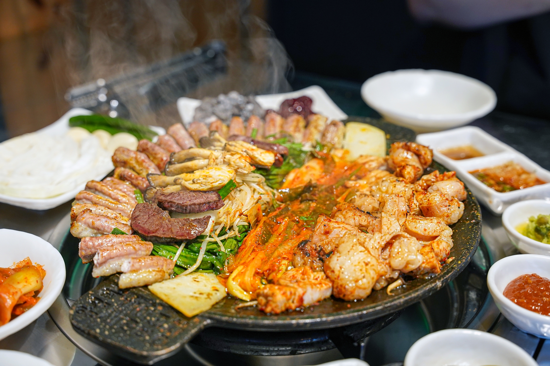 제일곱창 방이직영점