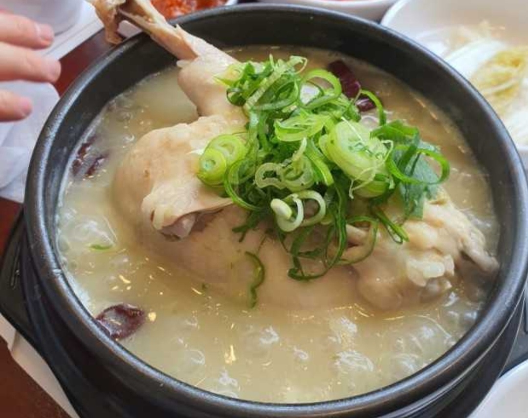 흑돼지면가