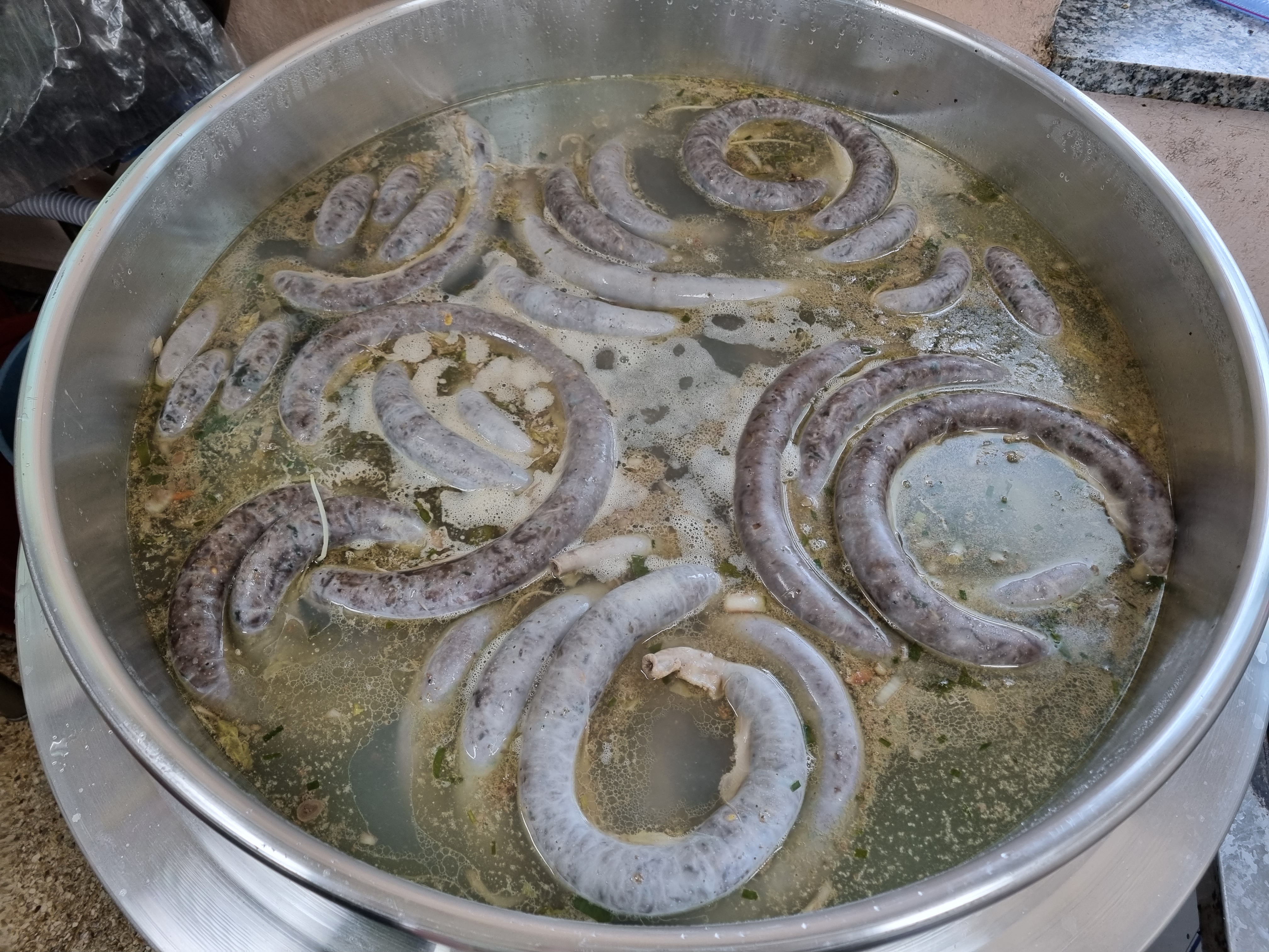 별미순대국 본점 6