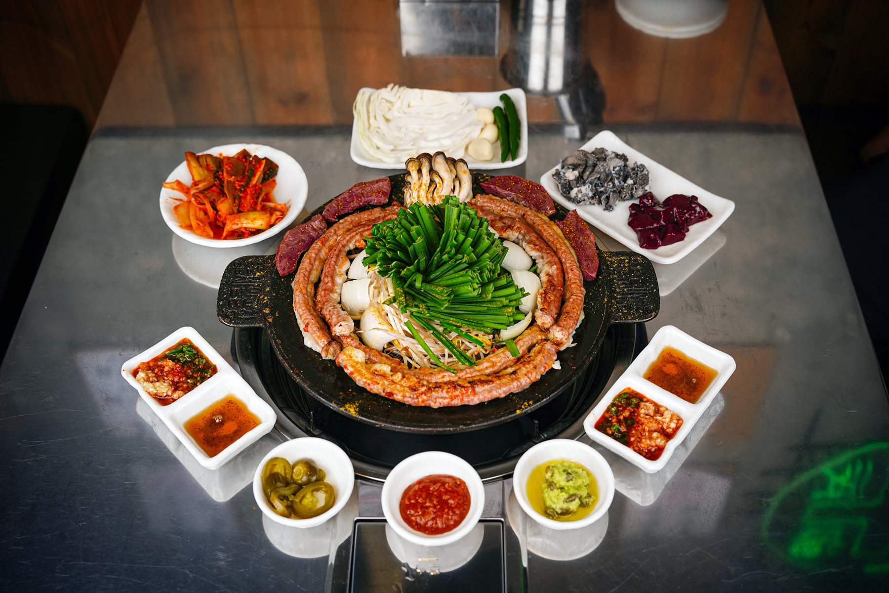 제일곱창 방이직영점 사진 8