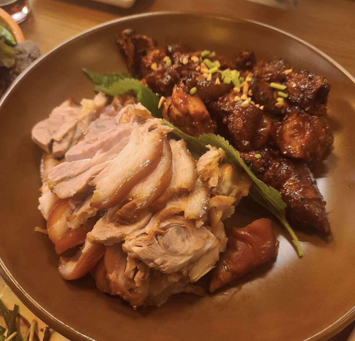 가장맛있는족발 순천신대점