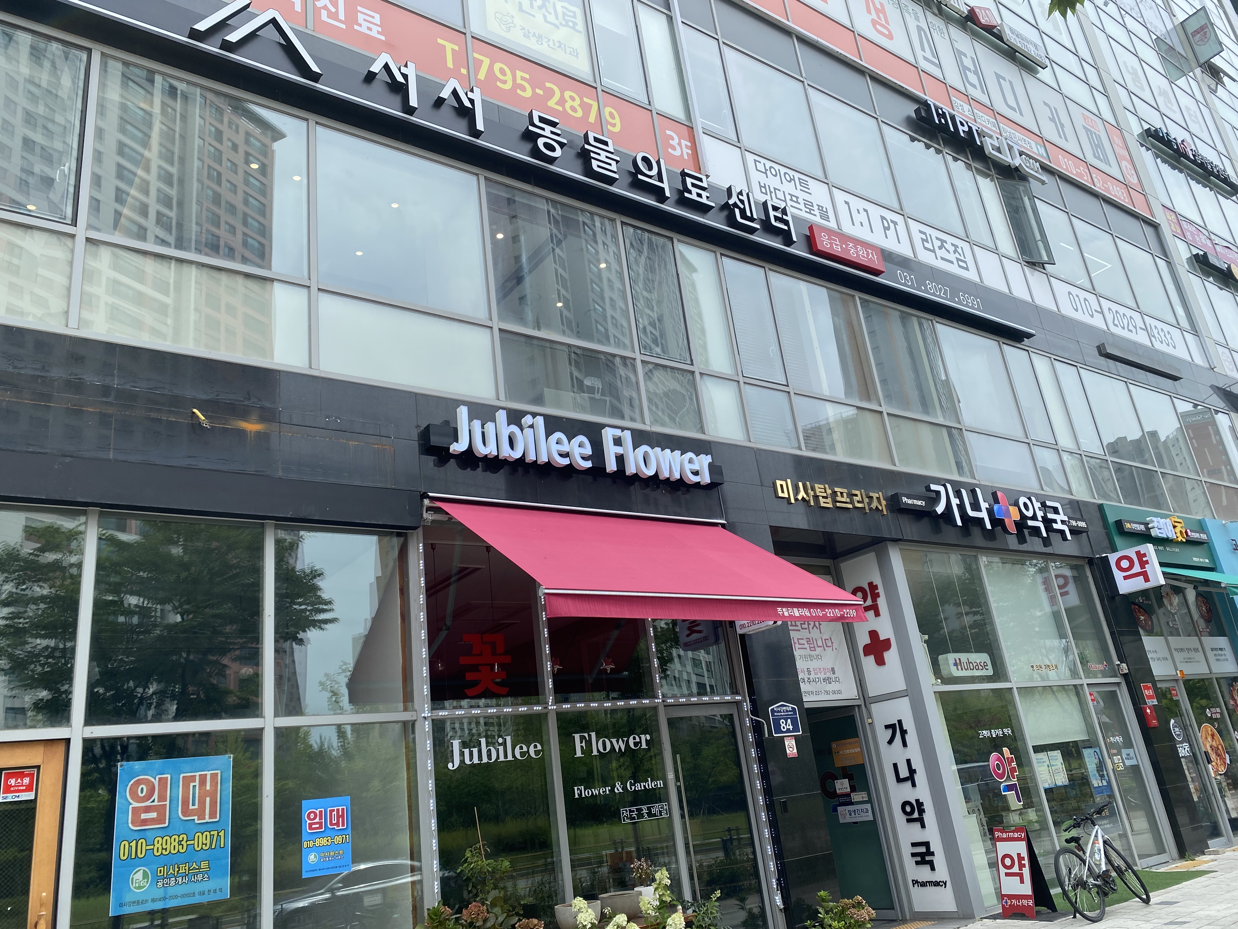 서서동물의료센터 대표 이미지