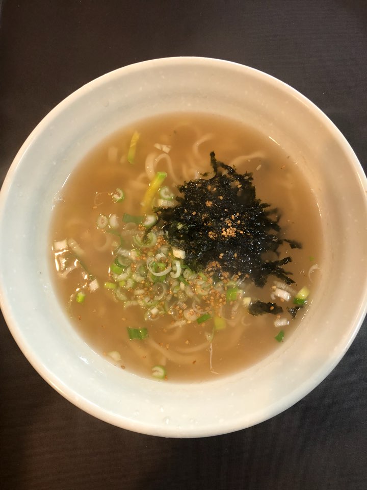 고은날 칼국수
