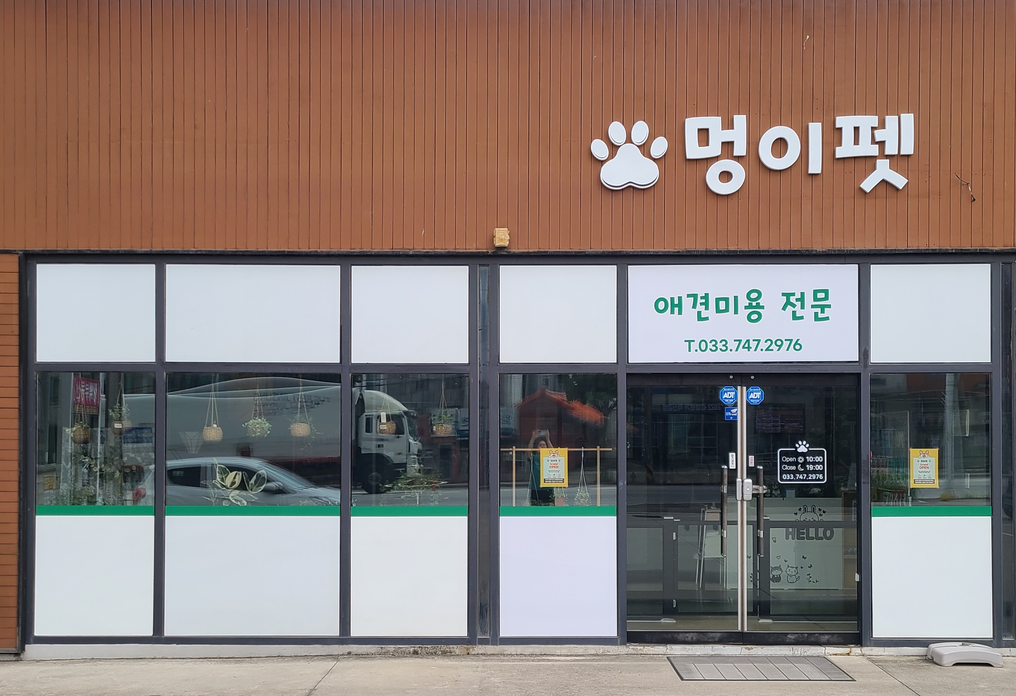 멍이펫 대표 이미지