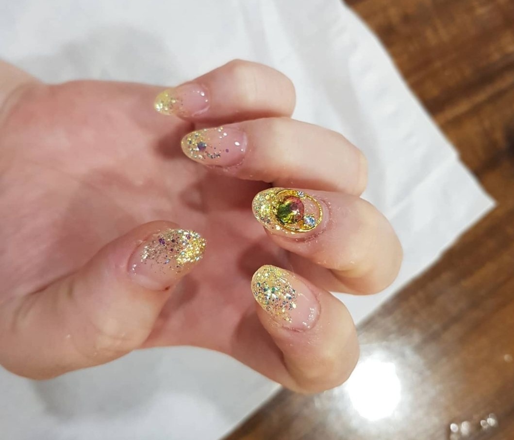 아리아리네일샵