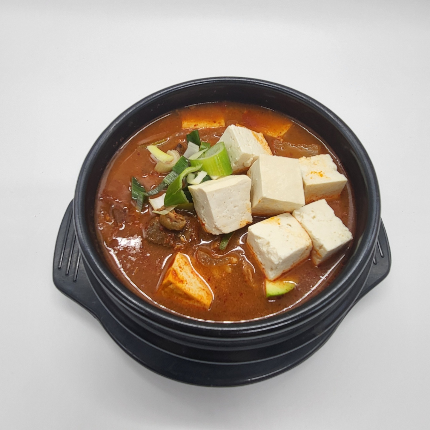 된장 찌개