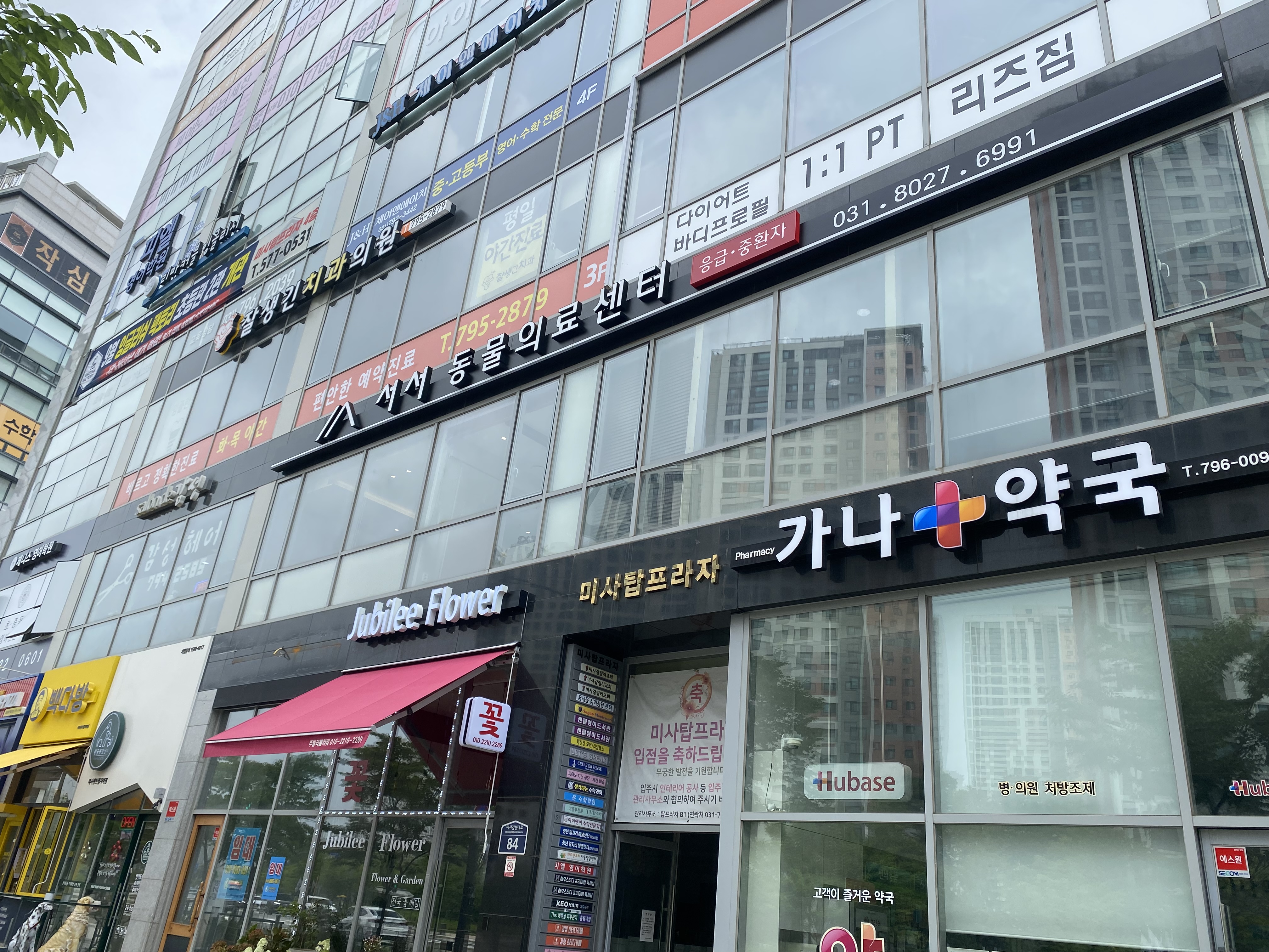 서서동물의료센터 대표 이미지