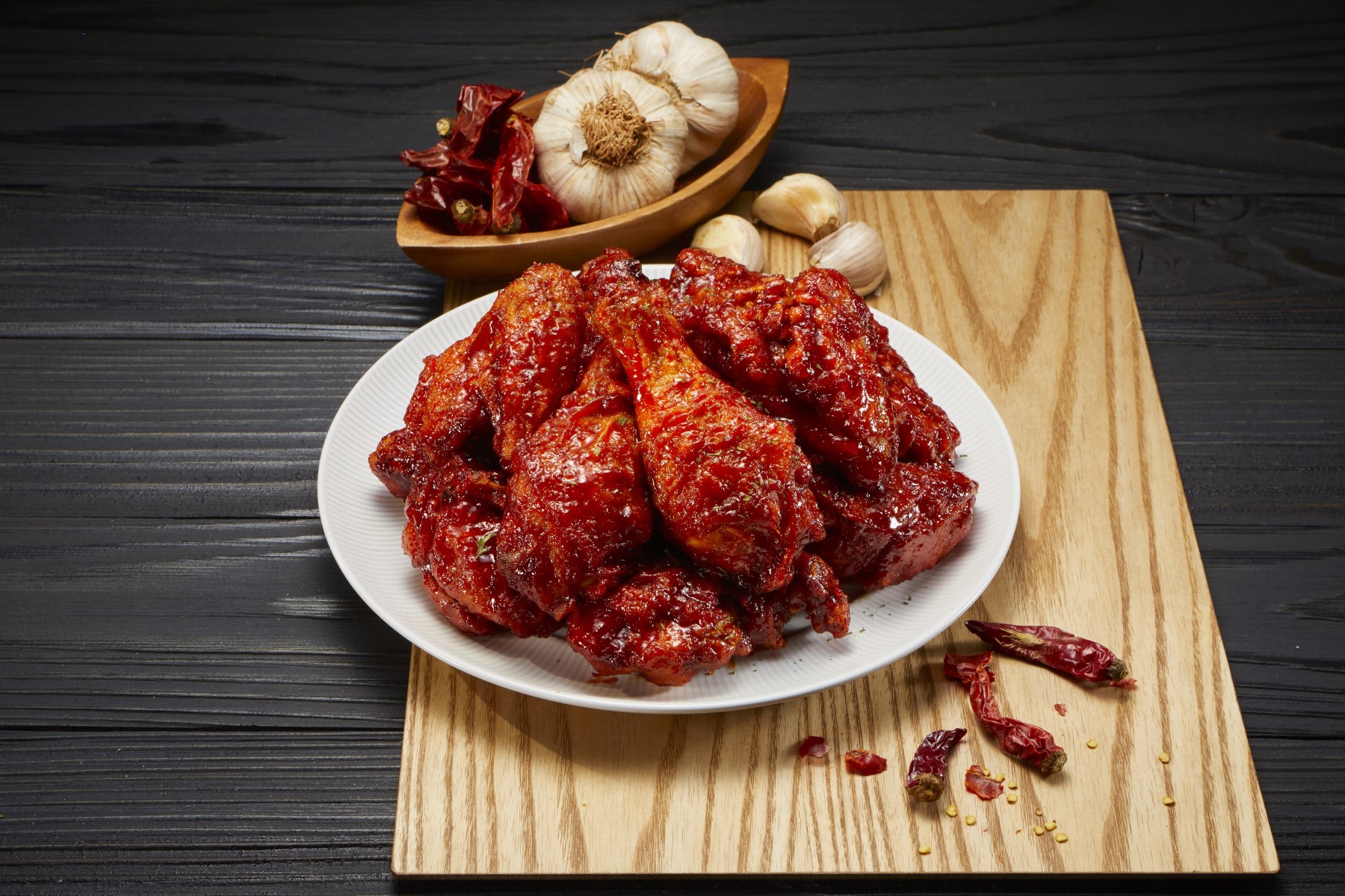 공만치킨 사당점