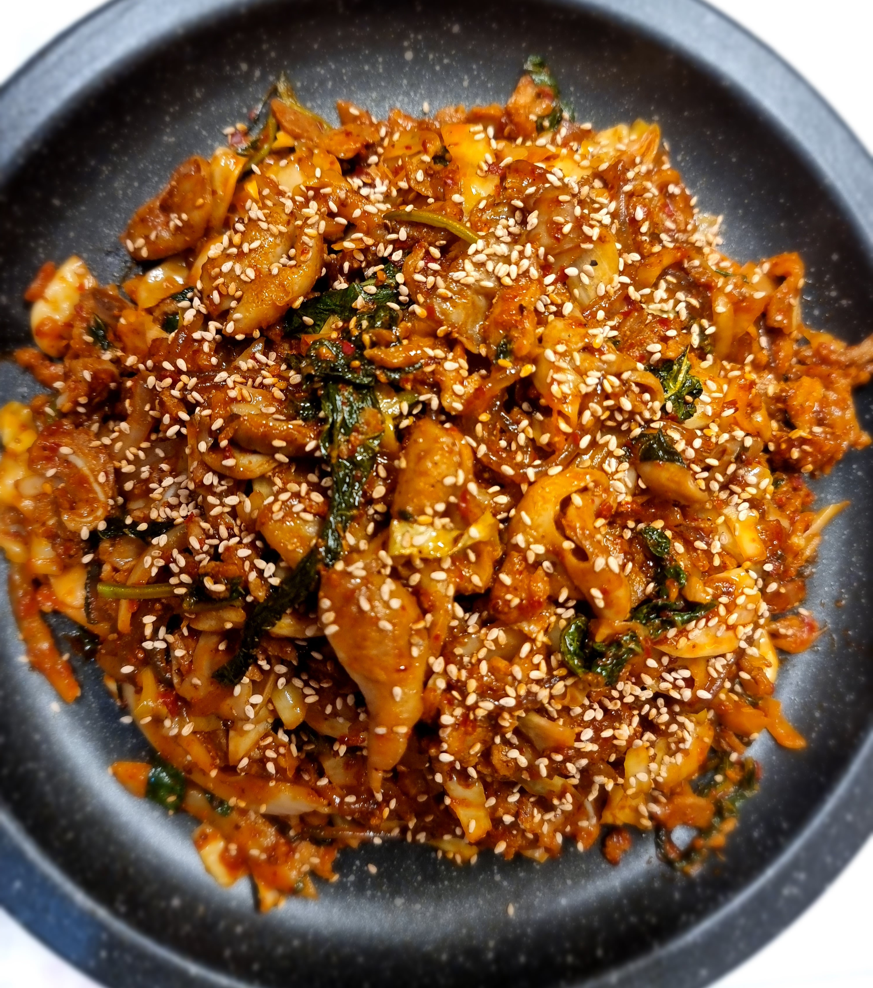 숙이네곱창&막창