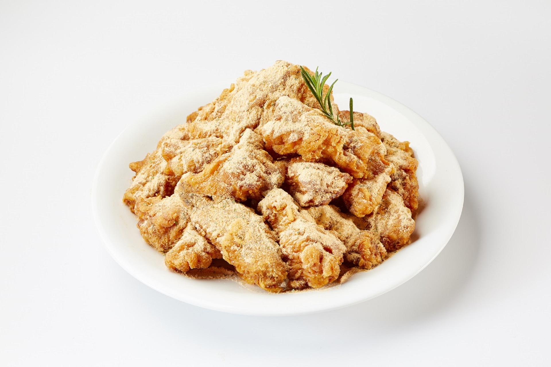 공만치킨 사당점