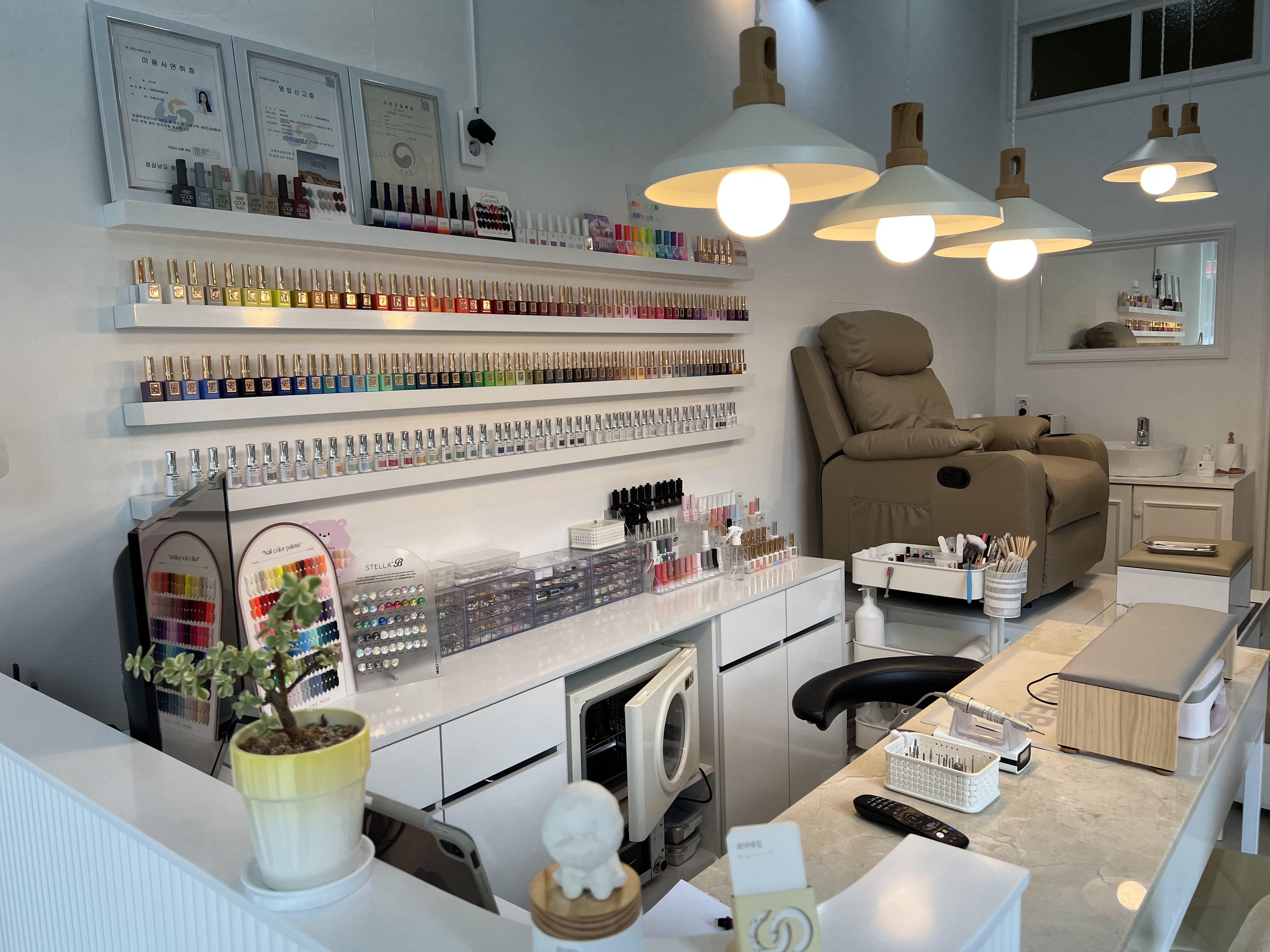 희야네일 대표 이미지