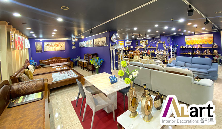 올아트본사전시장 대표 이미지