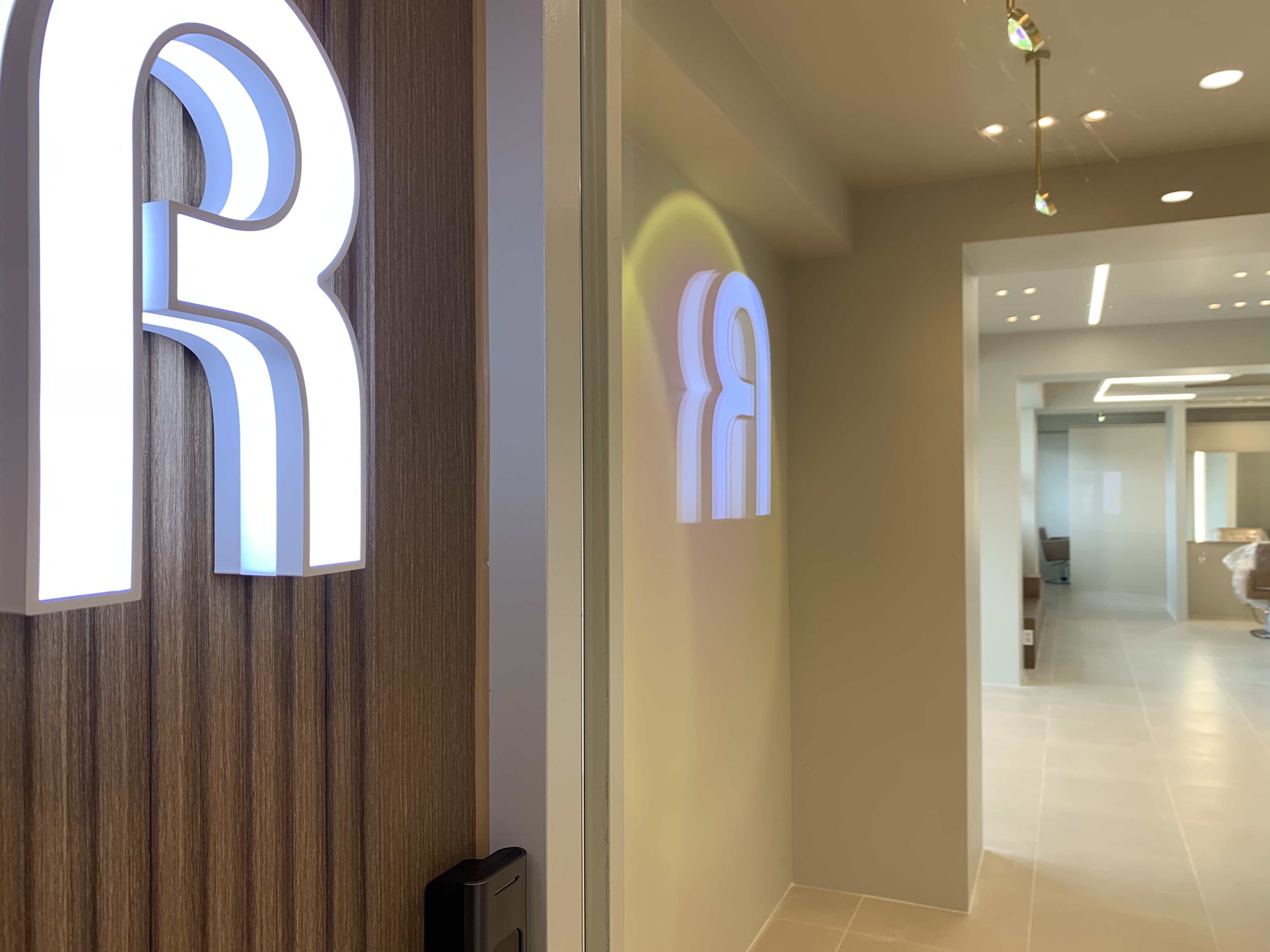 르베뉴 메이크업