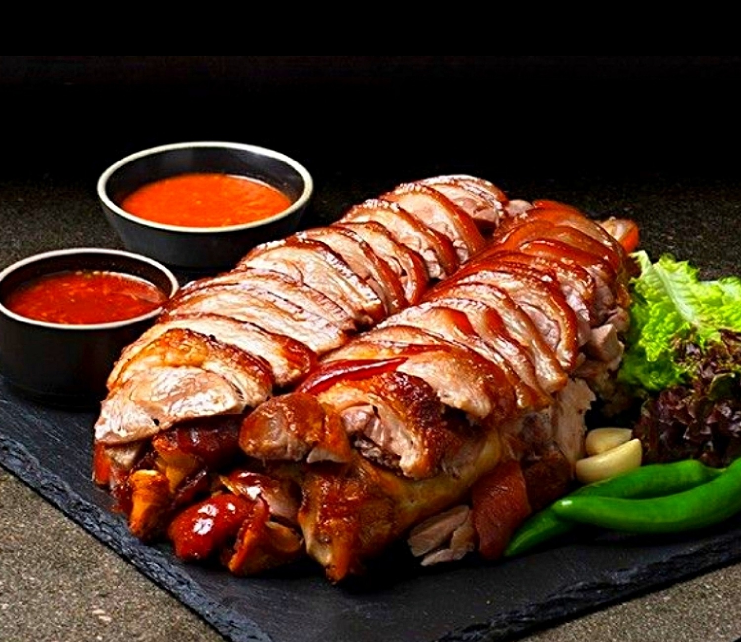 평민족발 청주1호점