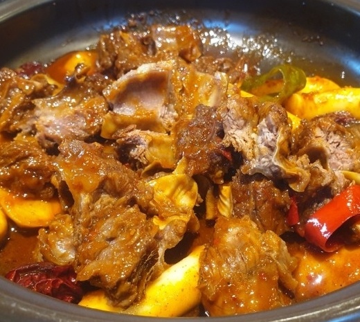 예천축산농협한우프라자