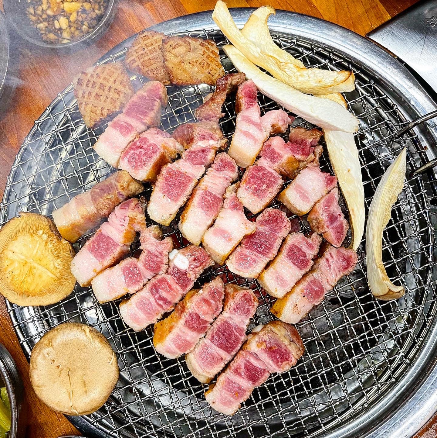 갈비만 현풍테크노폴리스 직영점