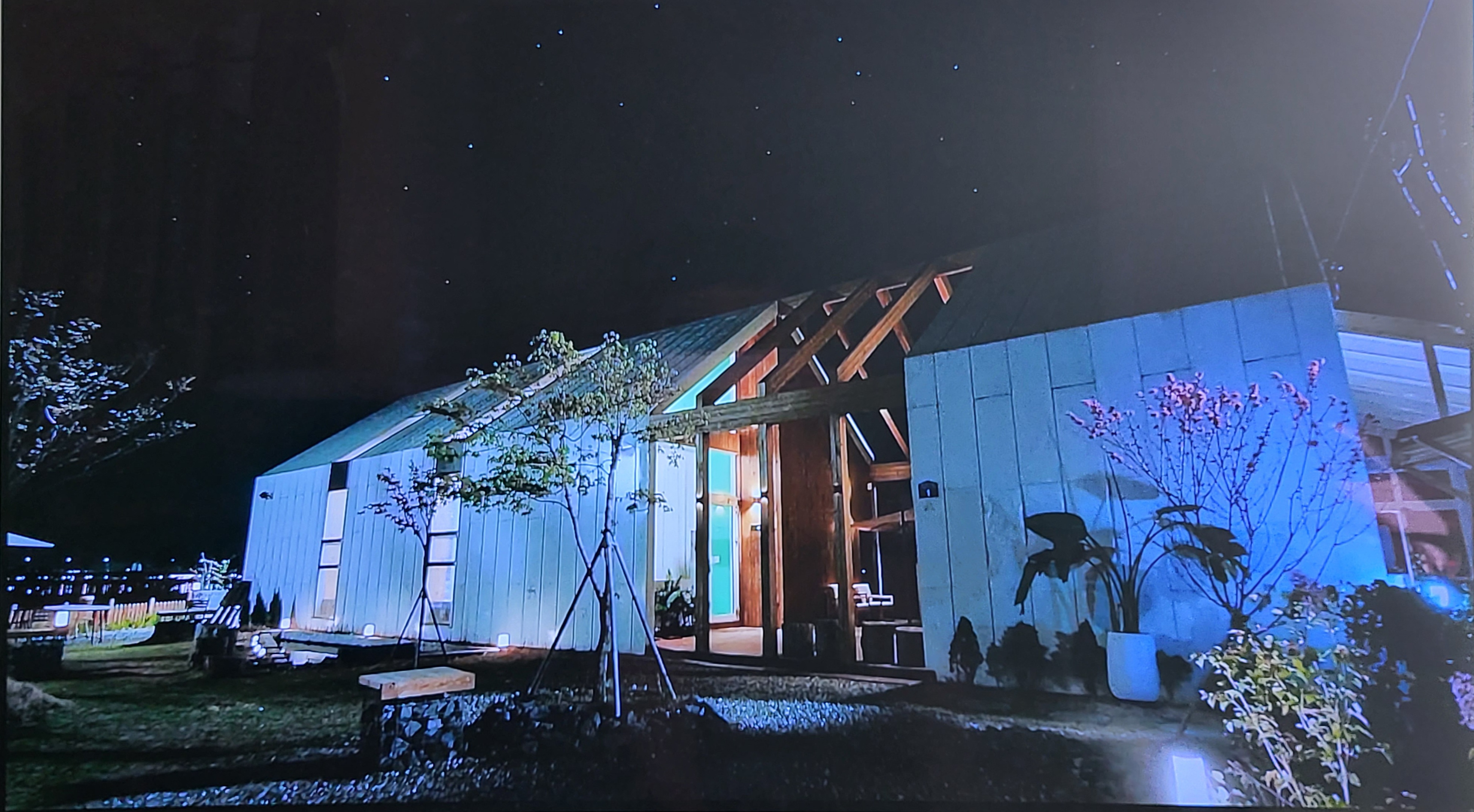아르카북스 북스테이 내부 또는 관련 모습