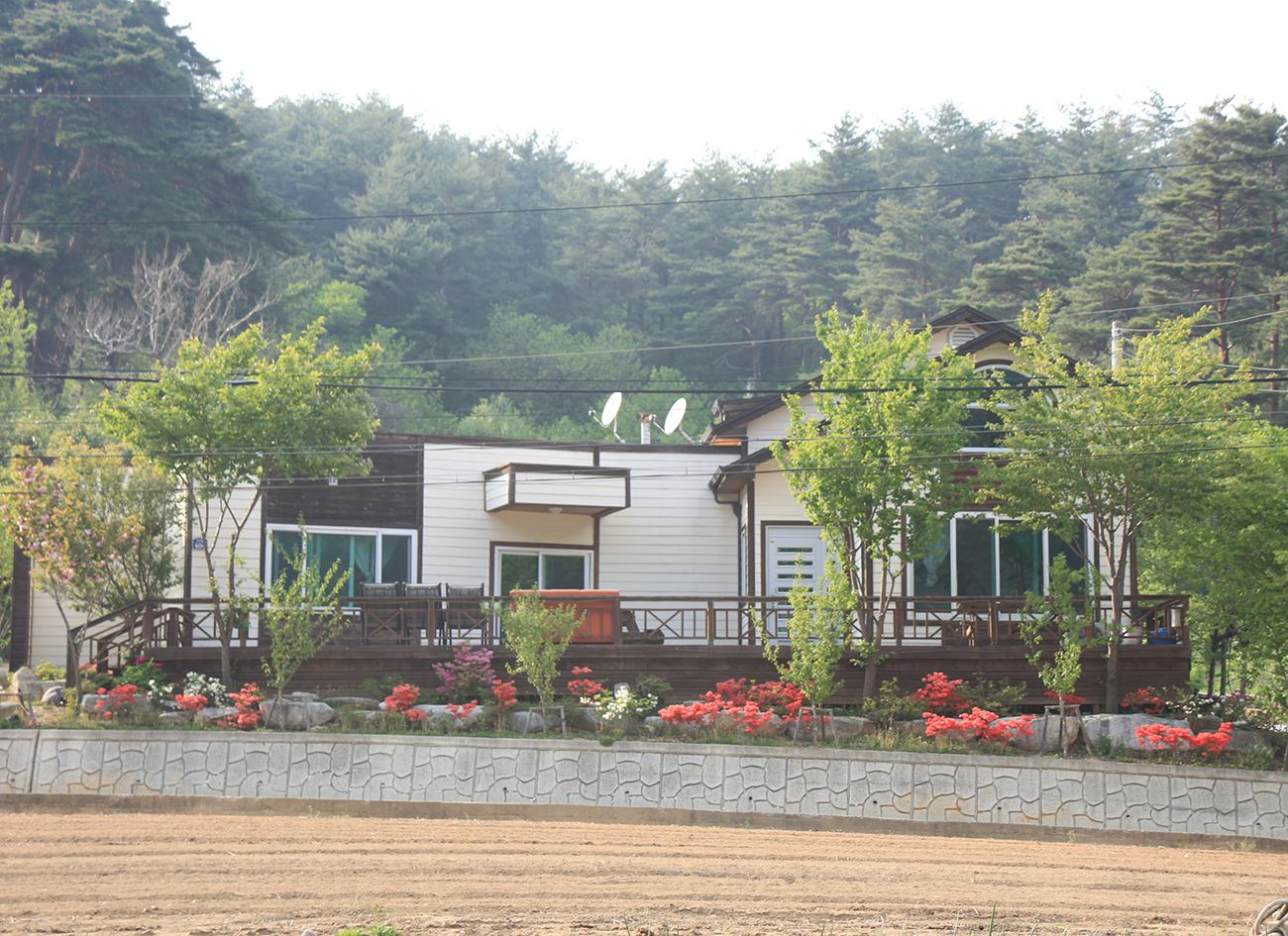 들길펜션