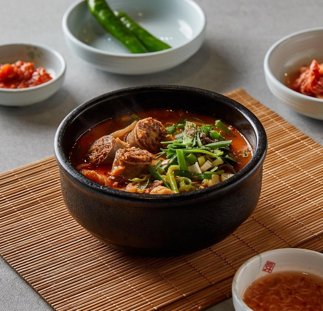 백순대본가 새맛 구월점