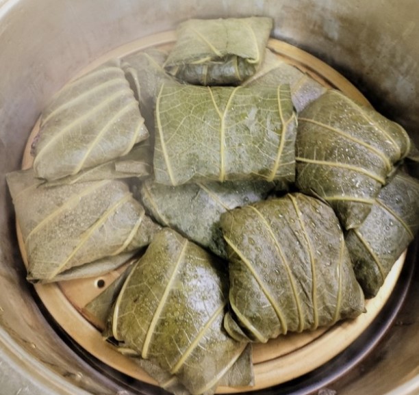 마송영농조합법인