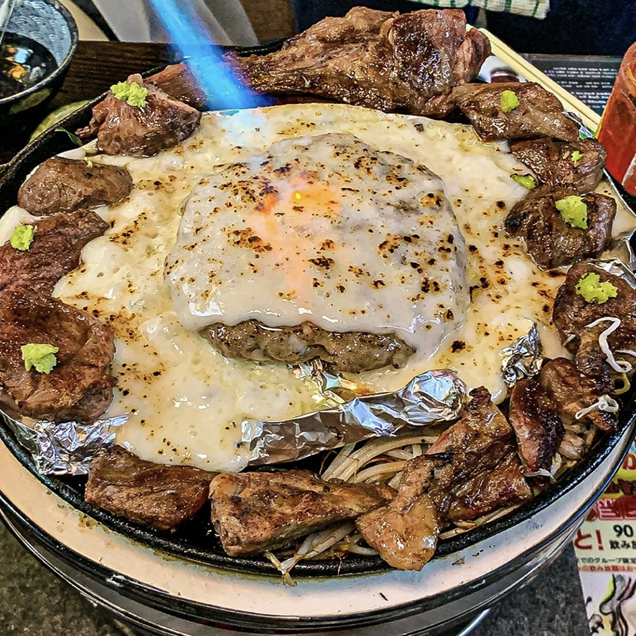 히츠지야 용산점 대표 이미지
