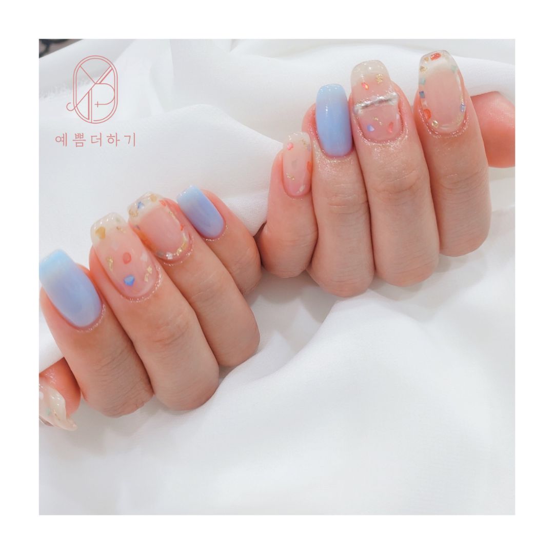 예쁨더하기 왁싱&네일속눈썹