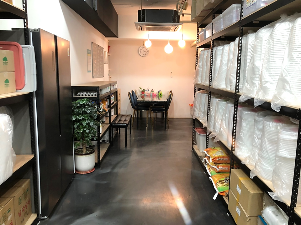 요달의찜닭&내가닭도리탕이다 본점