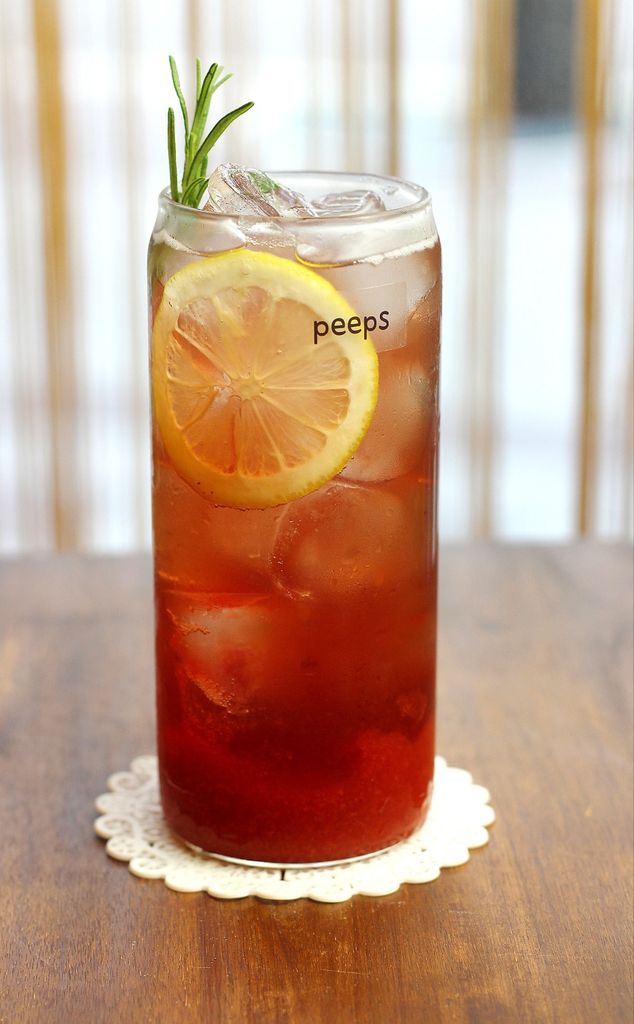PEEPSCOFFEE