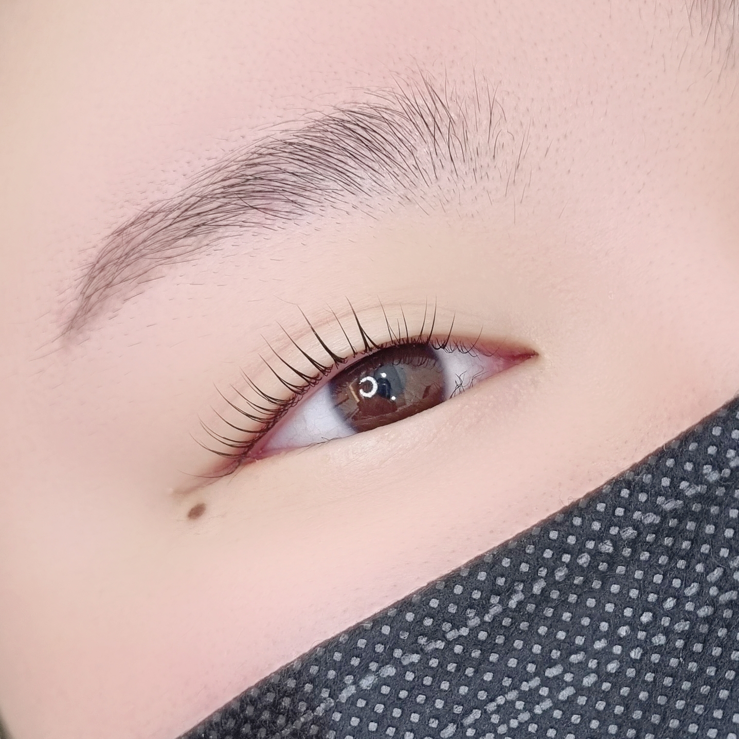 뷰티하랑 속눈썹