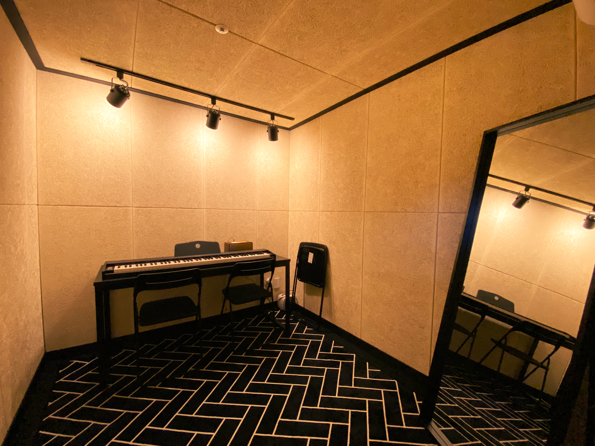 5번째 스튜디오 사진