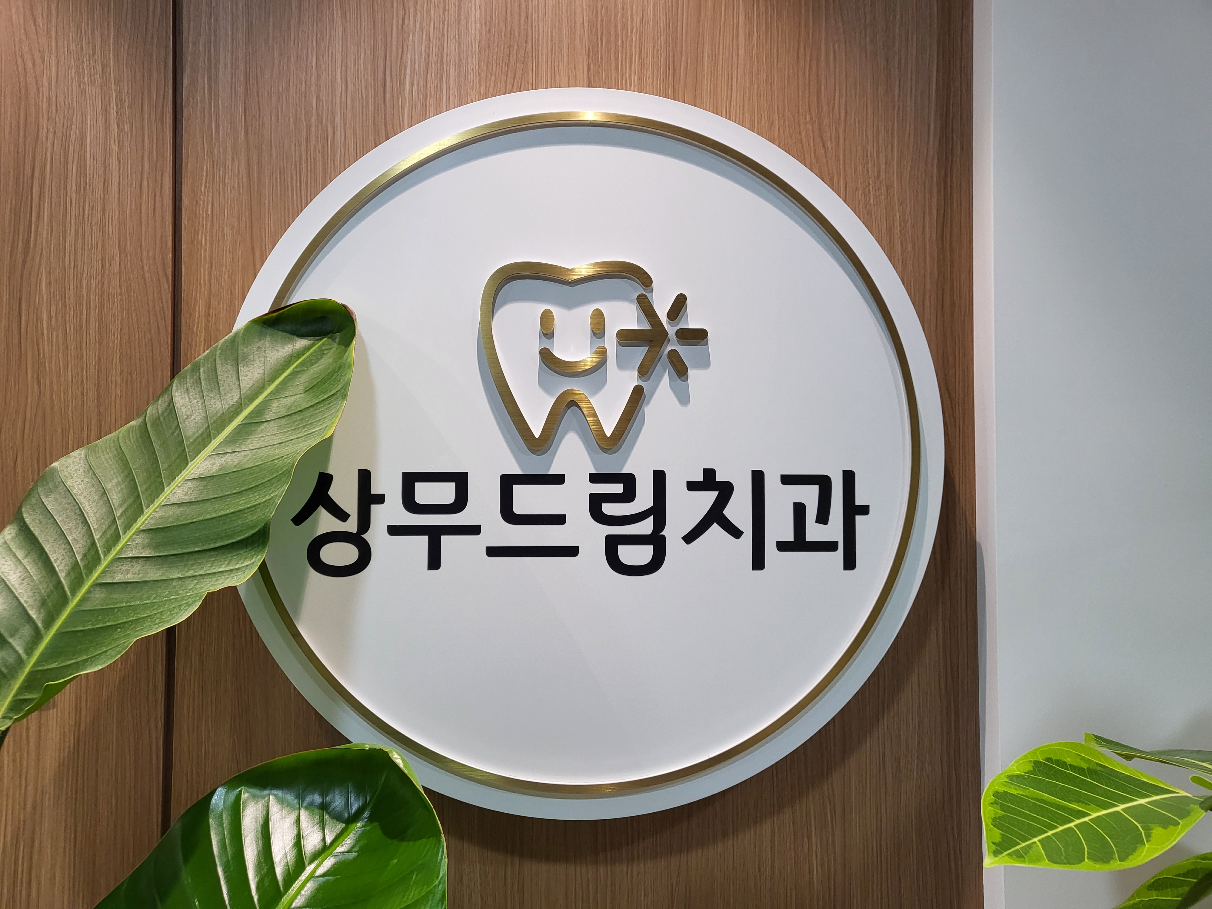 상무드림치과의원