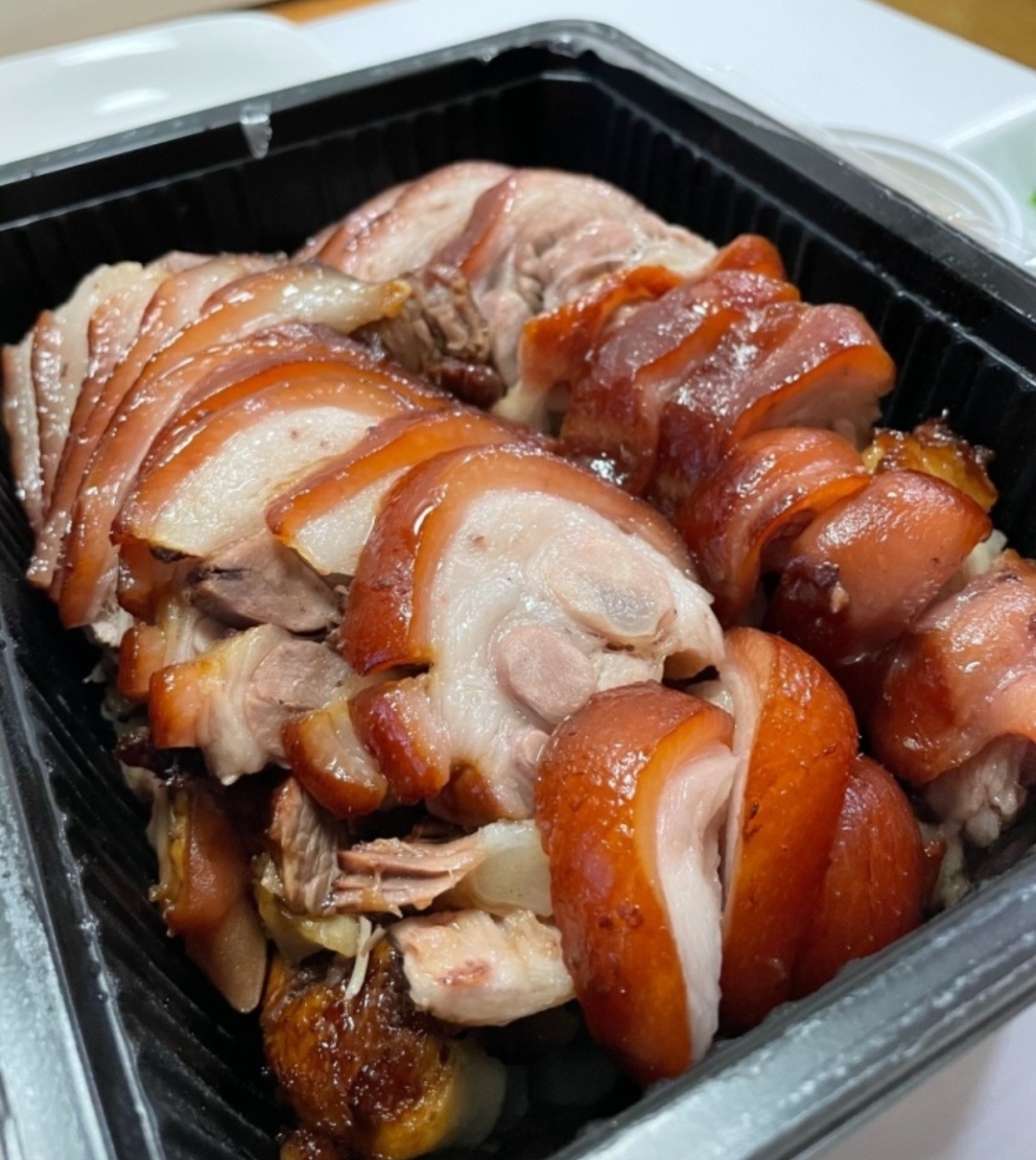 굴다리족발명인 사진 7