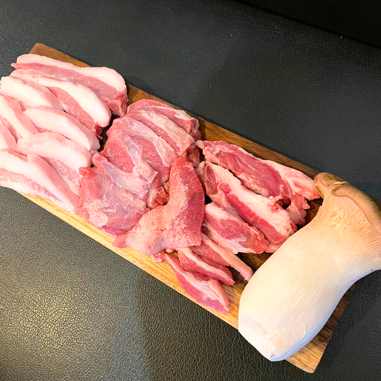 압구정뒷고기