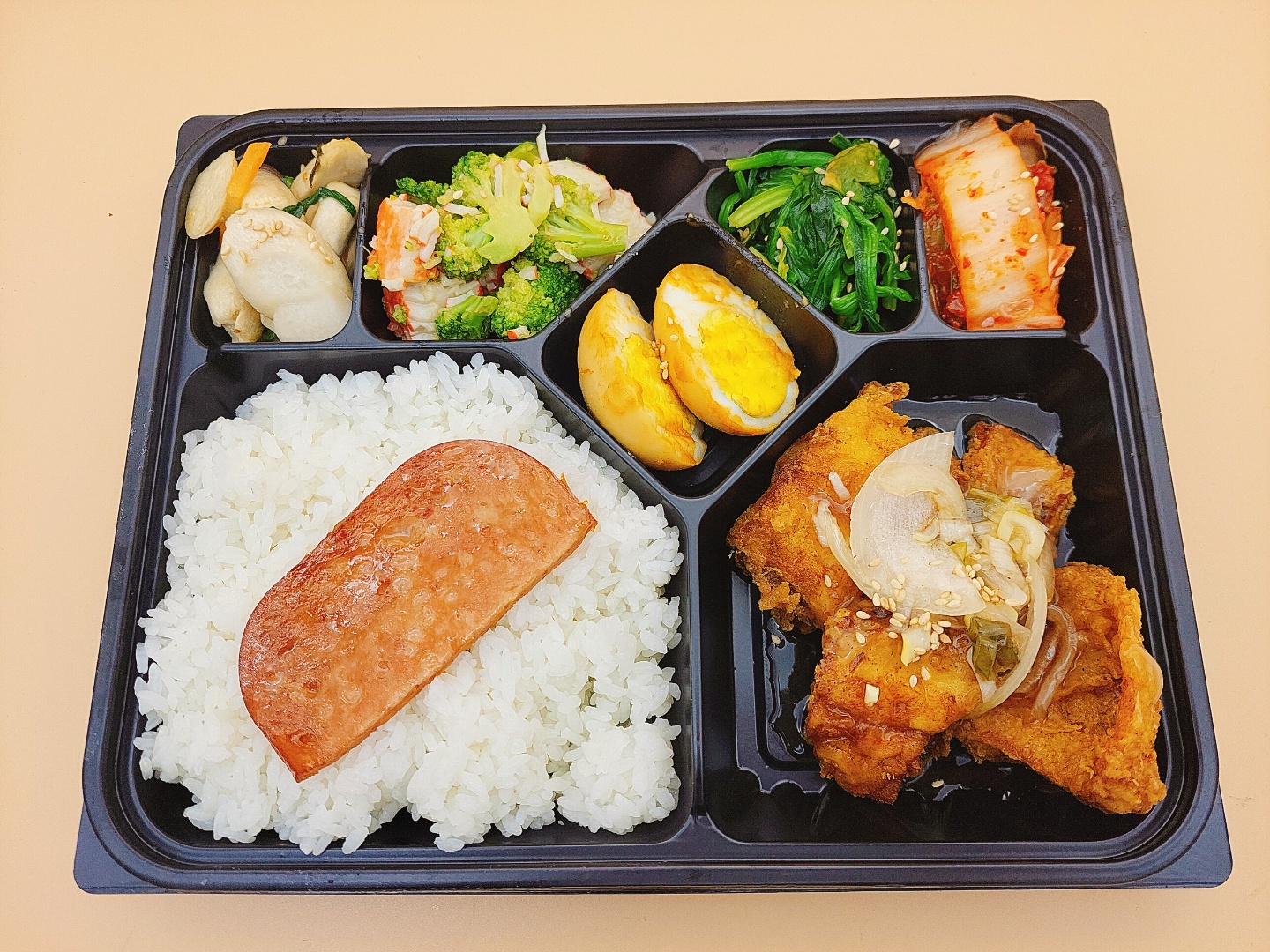 DH푸드